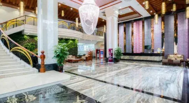 Shuiyue Shanyu Hotel