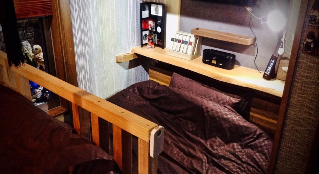 Двухместная студия Comfort Koke Musu inn