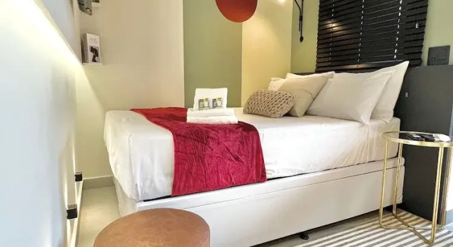 Innvista Pamplona By Setin, Забронировать Отель Сан-Пауло штат Сан-Паулу, рядом с Паулиста-Пернамбуканас