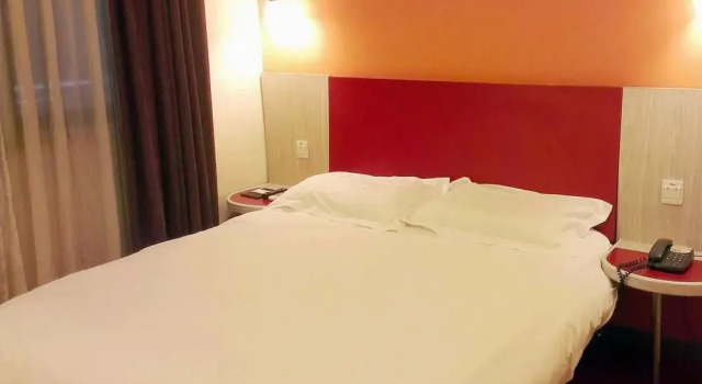 Motel 168