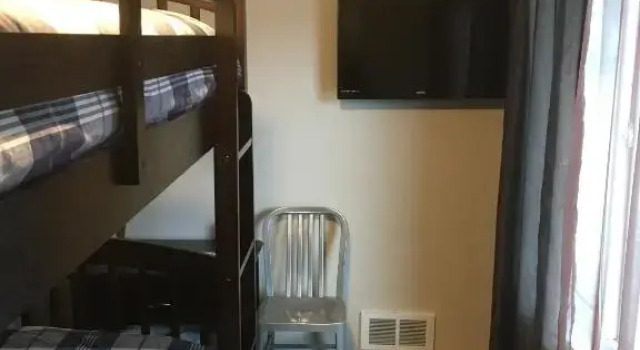 Двухместный номер Standard The Waldport Inn