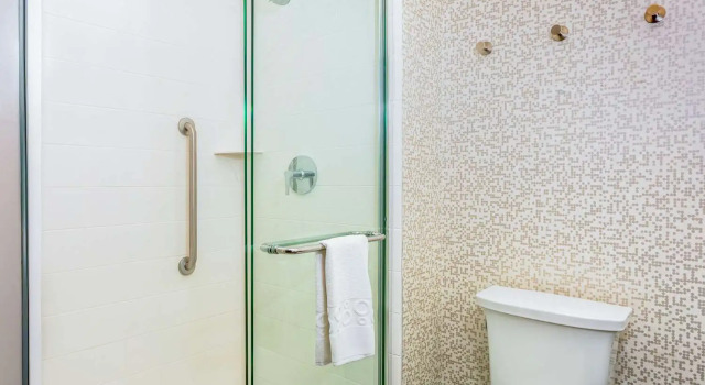 Четырёхместный люкс Home2 Suites By Hilton Ft Pierce I-95