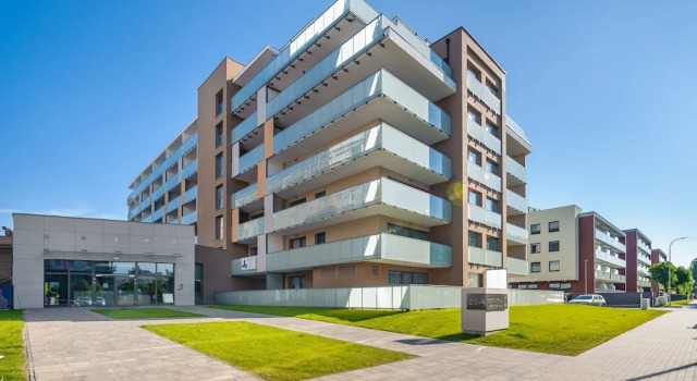 Apartamenty Sun & Snow Kasprowicza II