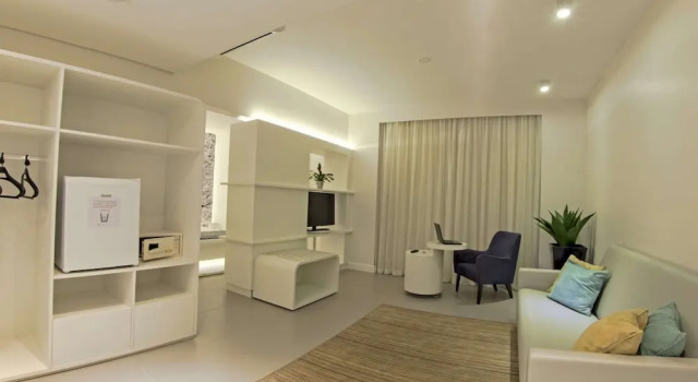 Номер Standard ibis Styles Parauapebas