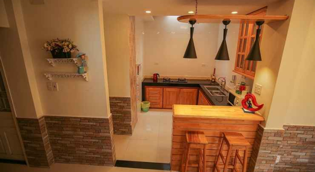 Tho Van Anh Home, Book Lejlighed Da Lat Lam Dong