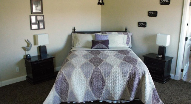 Dulce Domum Bed and Breakfast, Varaa Hotelli Toquerville Utah