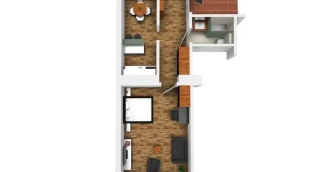 Appartement Cervantes, Prenota Appartamento Vienna Austria