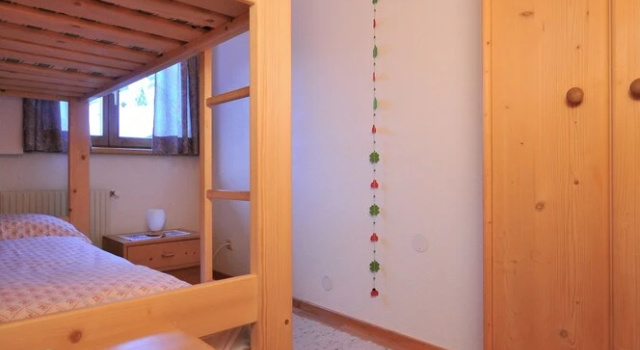 Апартаменты Comfort с 2 комнатами с видом на горы Faneskla Apartments
