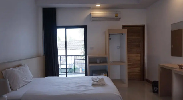 Номер Standard Must Come Boutique Hotel