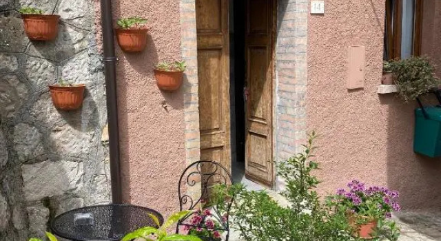 Коттедж I Cento Portali