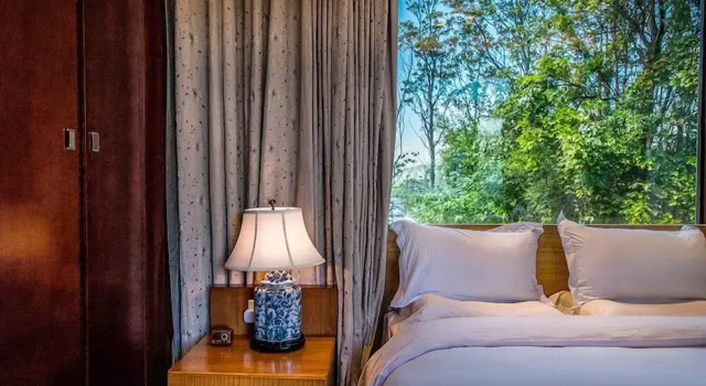Leliving Butterfly Resort Lijiang, Prenota Resort Hotel resort a Lijiang, Resort