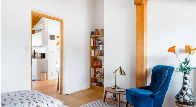 Апартаменты Deluxe Lions Apartments