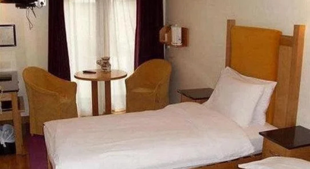 The Townhouse Dublin, Забронировать Отель Дублин Каунти Дублин, рядом с Городская усадьба Пауэрскортов
