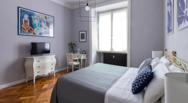 Номер Standard Athena Guest House