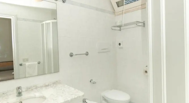 Номер Standard Hotel Saint Louis