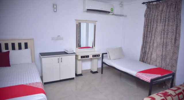Люкс Comfort Sanri villa Katunayaka