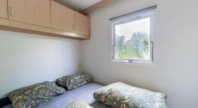 Chalet in Stegeren Near Heathlands, Rezervasyon Şale Stegeren 