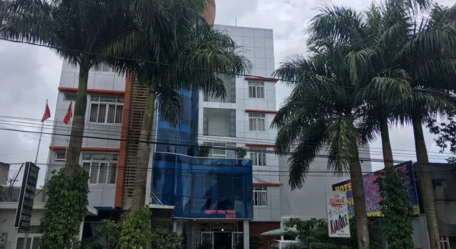 Kings 2 Hotel, Забронировать Отель Плейку Gia Lai