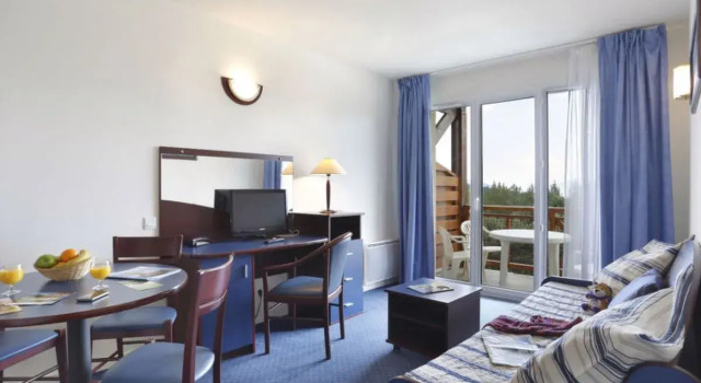 Appart Vacances Pyrénées 2000 39170, Забронировать Апартаменты/квартира Pyrénées 2000 Франция