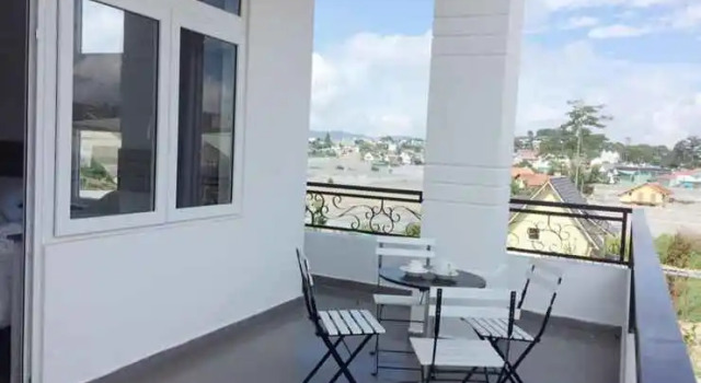 My Khanh Hotel, Book Hotel Da Lat Lam Dong