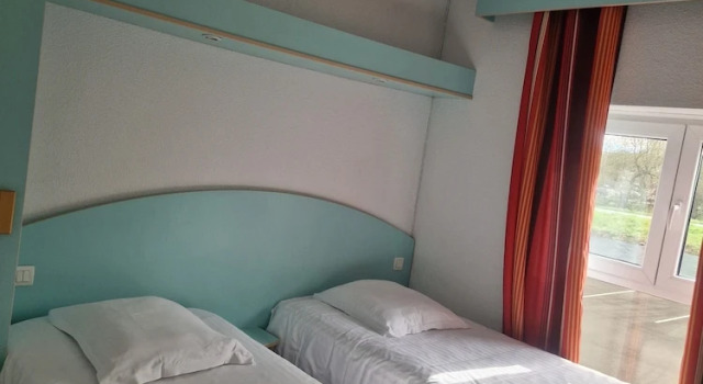Номер Classic Agape Hotel Niort- Bessines