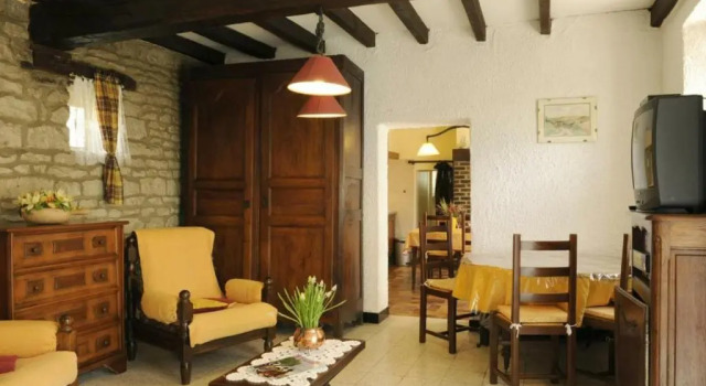 Gîte Montigny-les-Monts, 2 pièces, 2 personnes - FR-1-543-93, Reserva ahora Hotel Montigny-les-Monts 