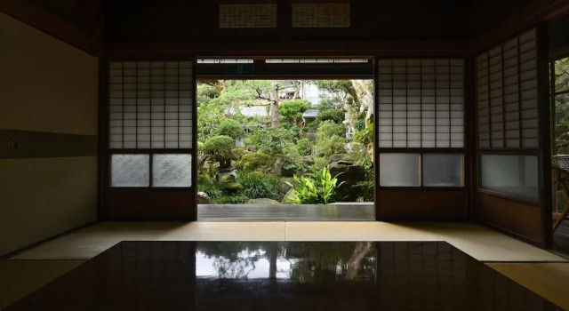 Standard Zimmer Asahikan