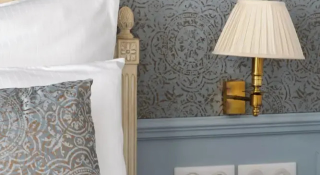 Апартаменты Deluxe LE BEAU MARAIS - Luxury Apartments, AIR COND, LIFT