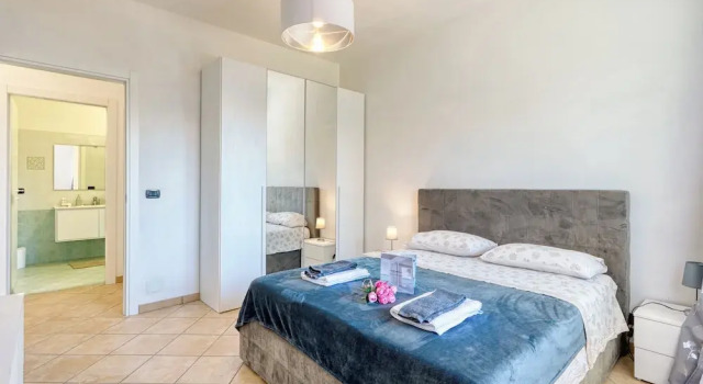 Miramare LUX Apartments