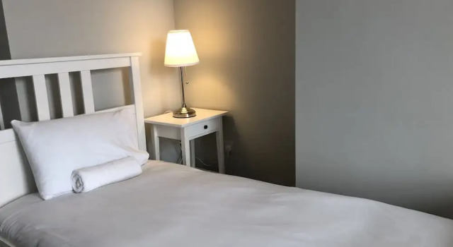 Seville Self Catering, Забронировать Отель Отели Дублина 4 звезды, рядом с Dublin District Coroner's Court, 4*
