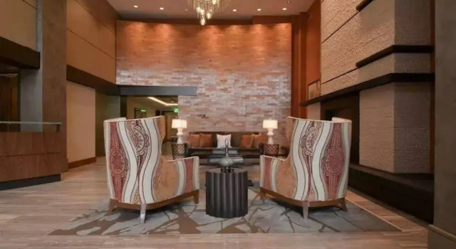 First Hill Suites by Luxe Hubs, Забронировать Отель Отели Сиэтла 5 звезд, рядом с Небоскреб "Смит Тауэр", 5*
