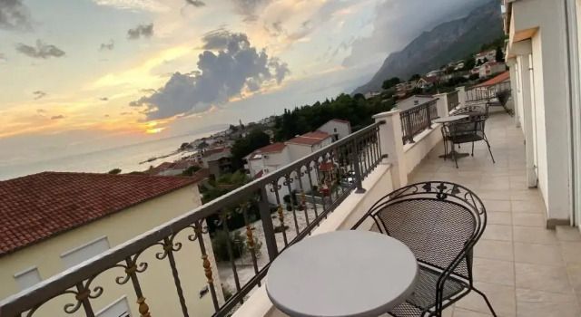 Апартаменты Luxury Apartments Grozdana