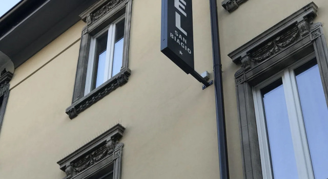 Hotel San Biagio, Забронировать Отель Отели Милана с завтраком, рядом с Каяццо, Завтраки