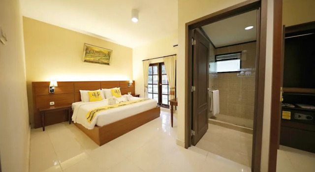 Camera Standard 3 camere Royal Safari Garden Resort & Convention