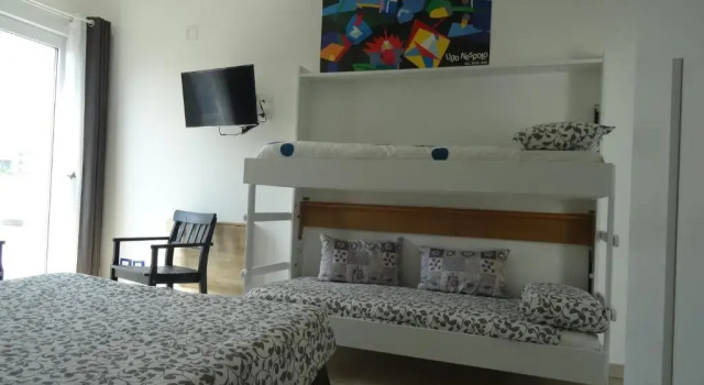Pescara House, Book Hotel Hoteller i Pescara med pool, Swimmingpool