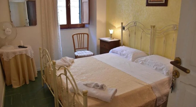 Il Ciclamino Bed and Breakfast, Rezervovat Hotel Ascoli Piceno 