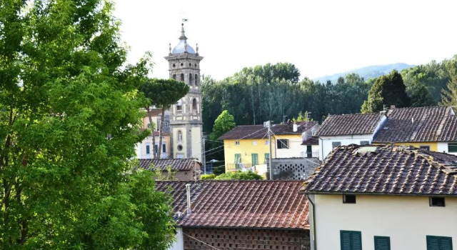 Suite junior B&B La Bella Lucca