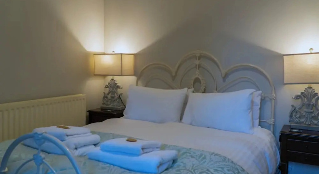 Двухместный номер Classic Killean Farmhouse B&B