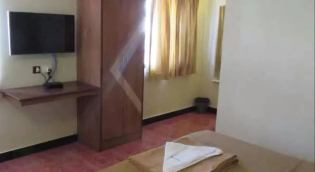 Hotel SRM Central Park, Забронировать Отель Отели штата Тамилнада с завтраком, Завтраки