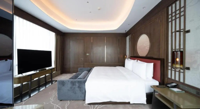 Suite Premier Cynn Hotel