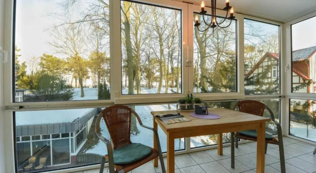 Appartement Karavelle 36, Book Apartment Heringsdorf Usedom