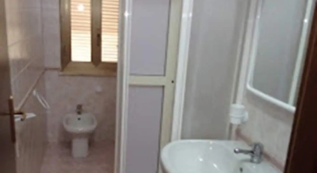 Апартаменты Residence Poseidon Villaggio