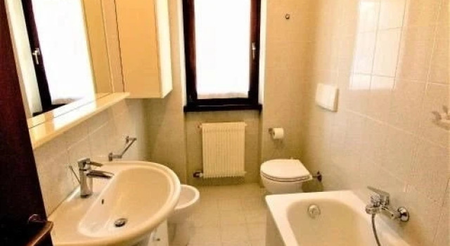 Apartment Stivo