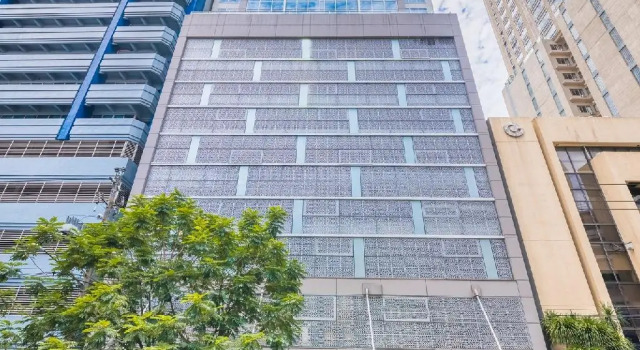Номер Standard Citadines Salcedo Makati