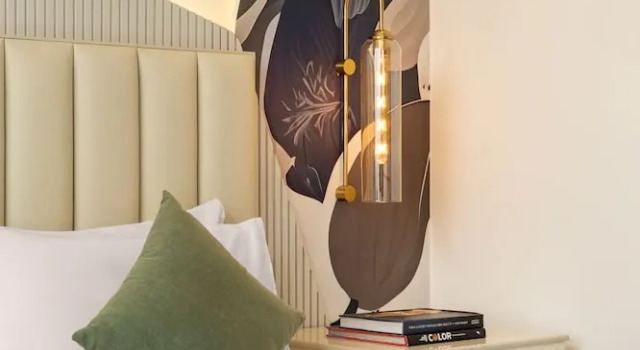 Номер Classic Foxtrail Sector 60 - AM Hotel Kollection, Gurgaon