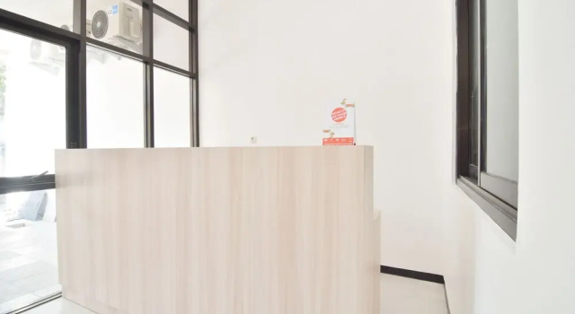 Rungkut Mejoyo Selatan by OYO Rooms