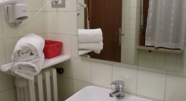 Номер Standard Villa Ester