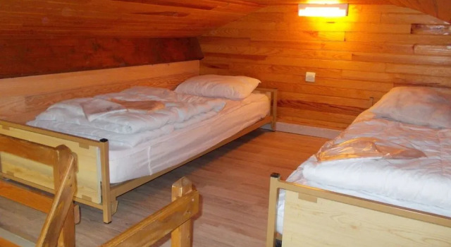 Camping Bois de Gravière, Забронировать Кемпинг Бес-э-Сент-Анастез Massif du Sancy