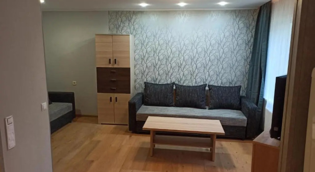 Inzenieru 75 Studio with 1 bedroom Apartments