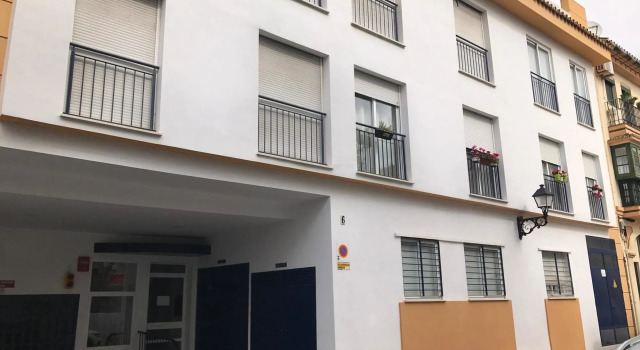 Apartamento Centrosol, Забронировать Апартаменты/квартира Апартаменты Торремолинос, рядом с Парафия Архангела Михаила, Апартаменты/квартира